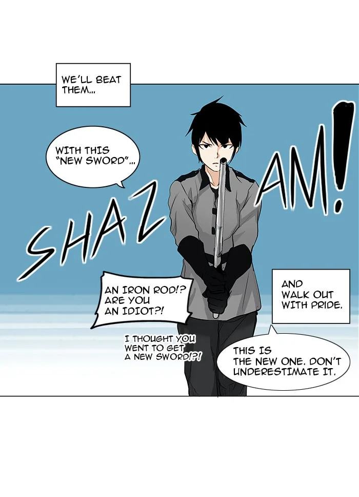 Tower of God - Chapter 183 - Page 19