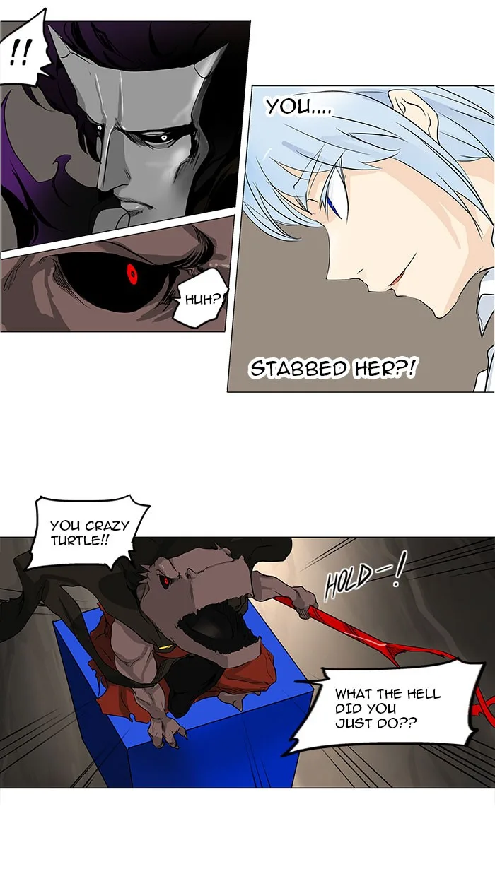Tower of God - Chapter 183 - Page 2