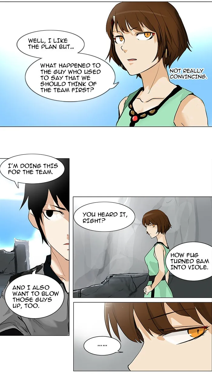 Tower of God - Chapter 183 - Page 20