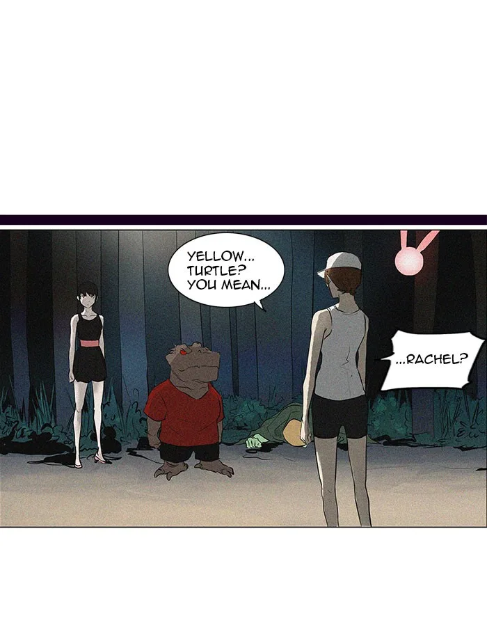 Tower of God - Chapter 183 - Page 21