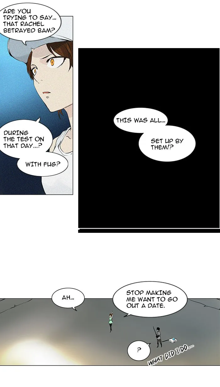 Tower of God - Chapter 183 - Page 22