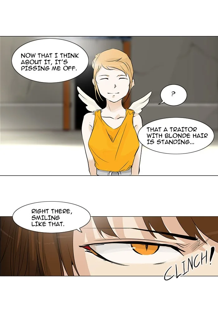 Tower of God - Chapter 183 - Page 23