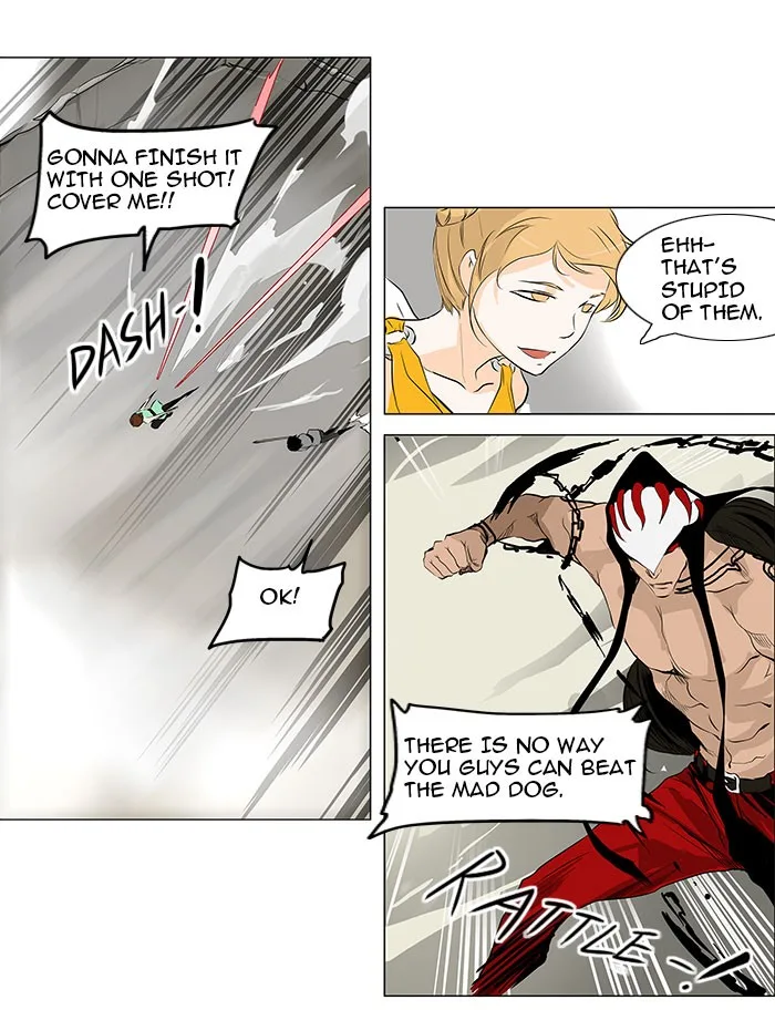 Tower of God - Chapter 183 - Page 24