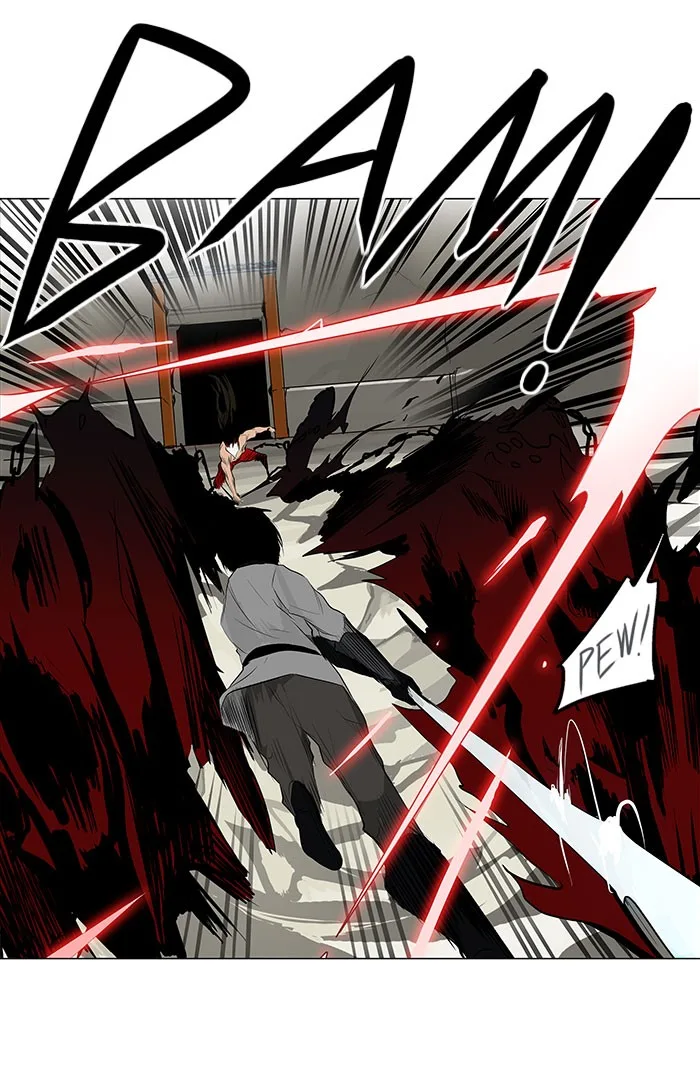 Tower of God - Chapter 183 - Page 25
