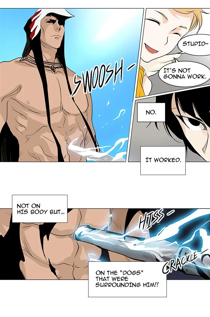 Tower of God - Chapter 183 - Page 27
