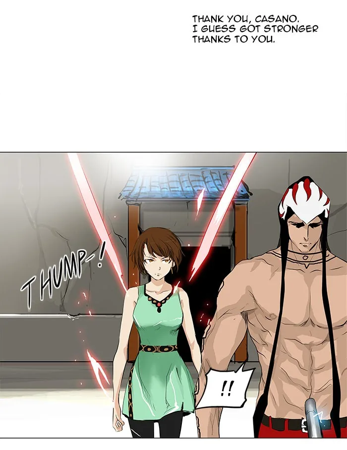 Tower of God - Chapter 183 - Page 28