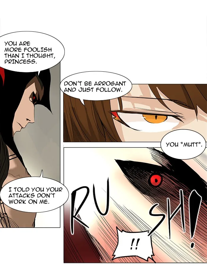 Tower of God - Chapter 183 - Page 29