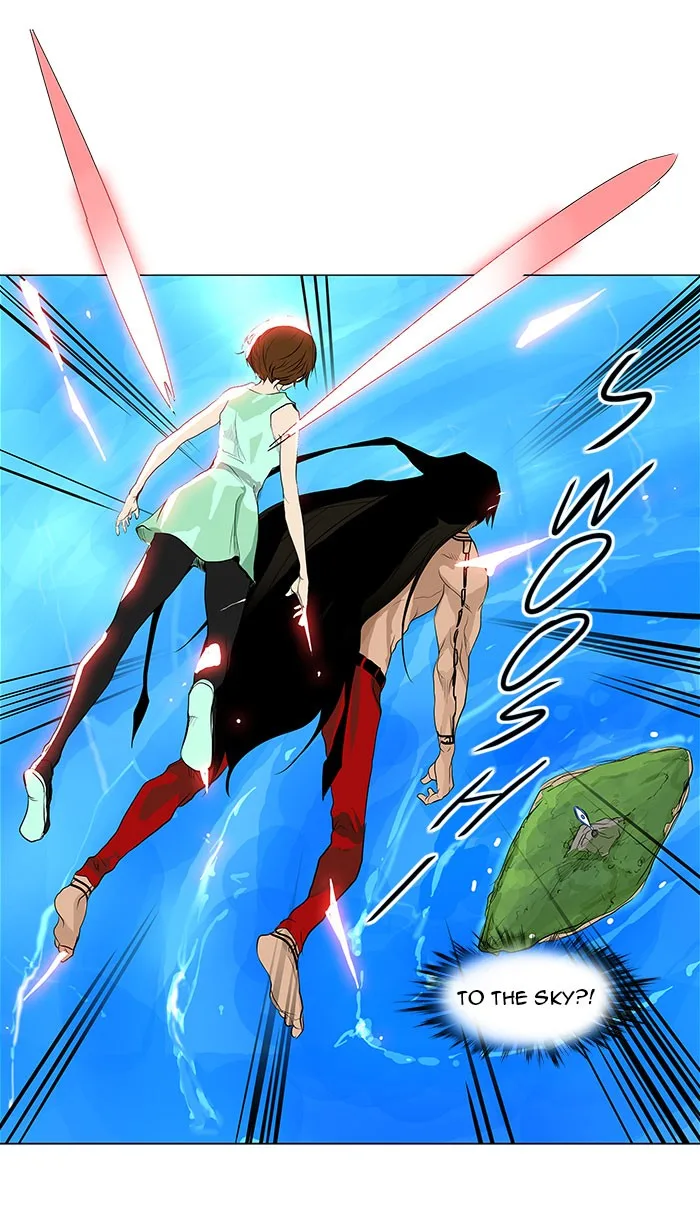 Tower of God - Chapter 183 - Page 30