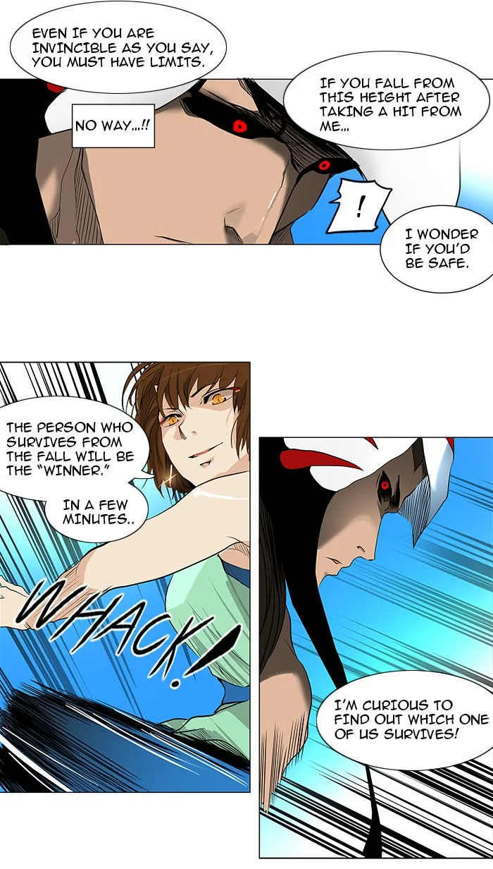 Tower of God - Chapter 183 - Page 31