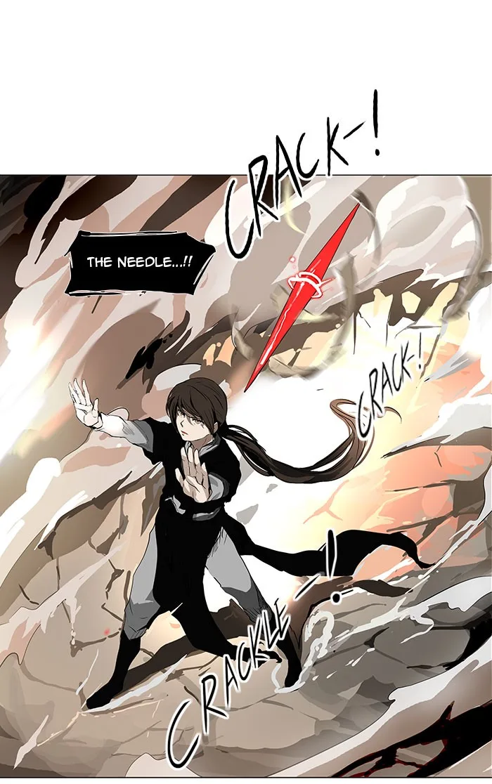 Tower of God - Chapter 183 - Page 34