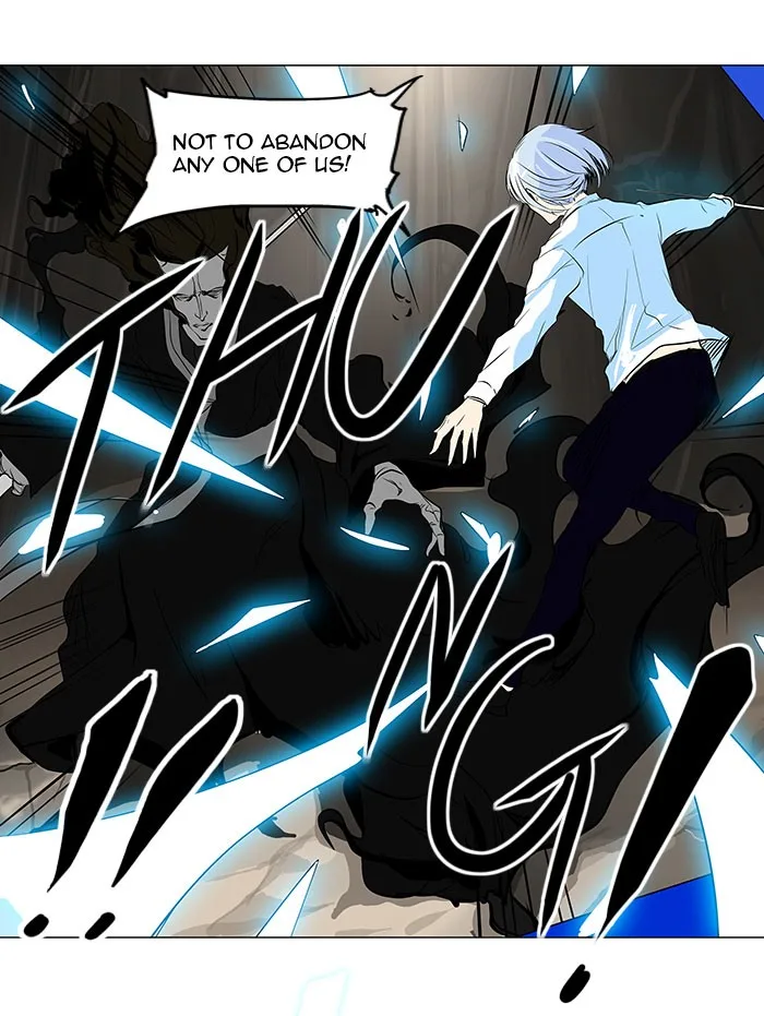 Tower of God - Chapter 183 - Page 4