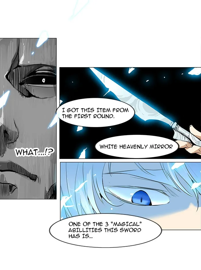 Tower of God - Chapter 183 - Page 5