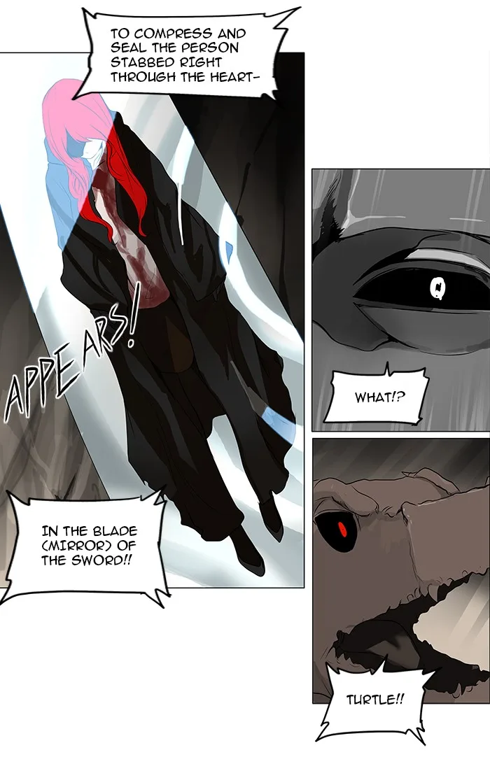 Tower of God - Chapter 183 - Page 6
