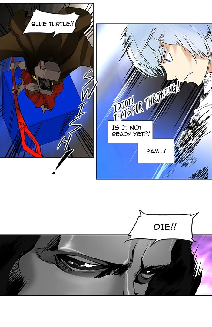 Tower of God - Chapter 183 - Page 9