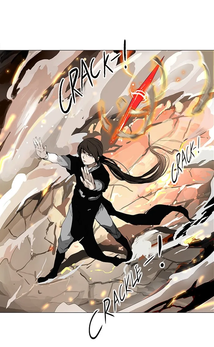 Tower of God - Chapter 184 - Page 1