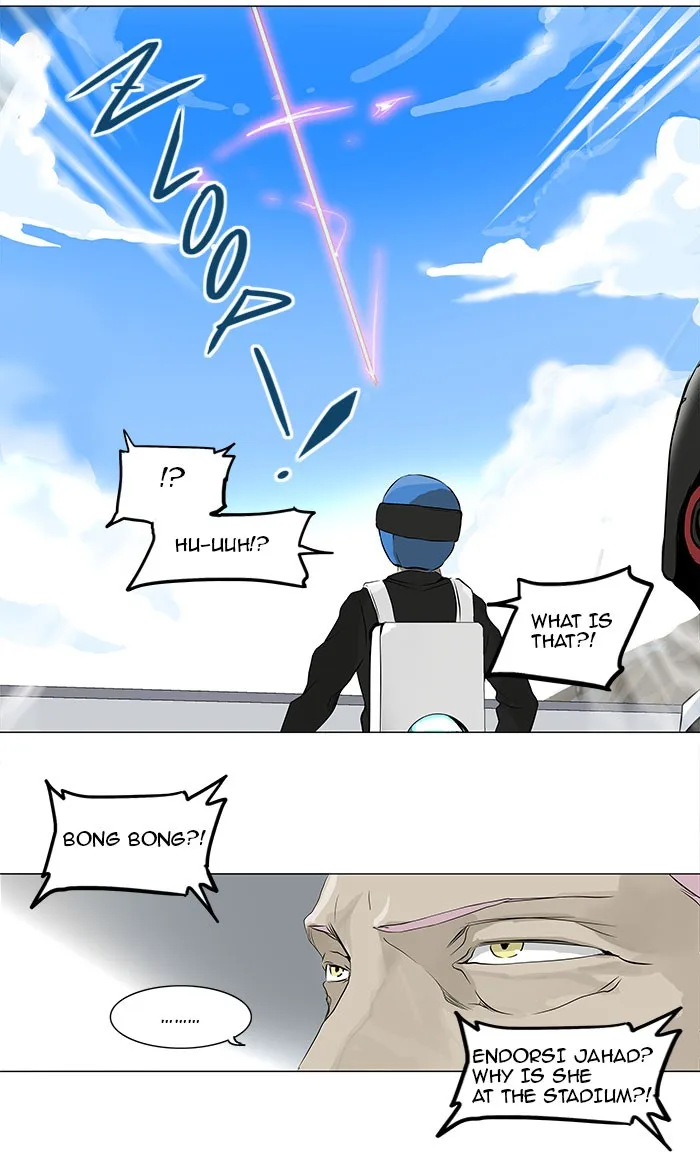 Tower of God - Chapter 184 - Page 11