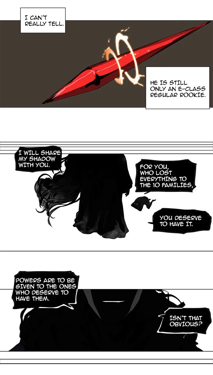 Tower of God - Chapter 184 - Page 13