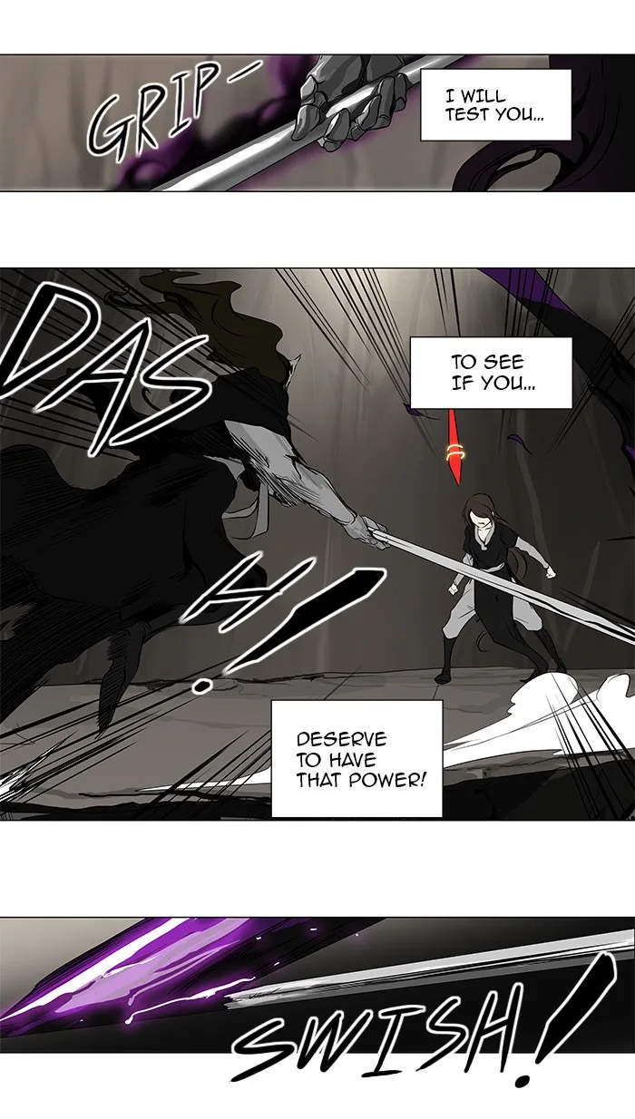 Tower of God - Chapter 184 - Page 14