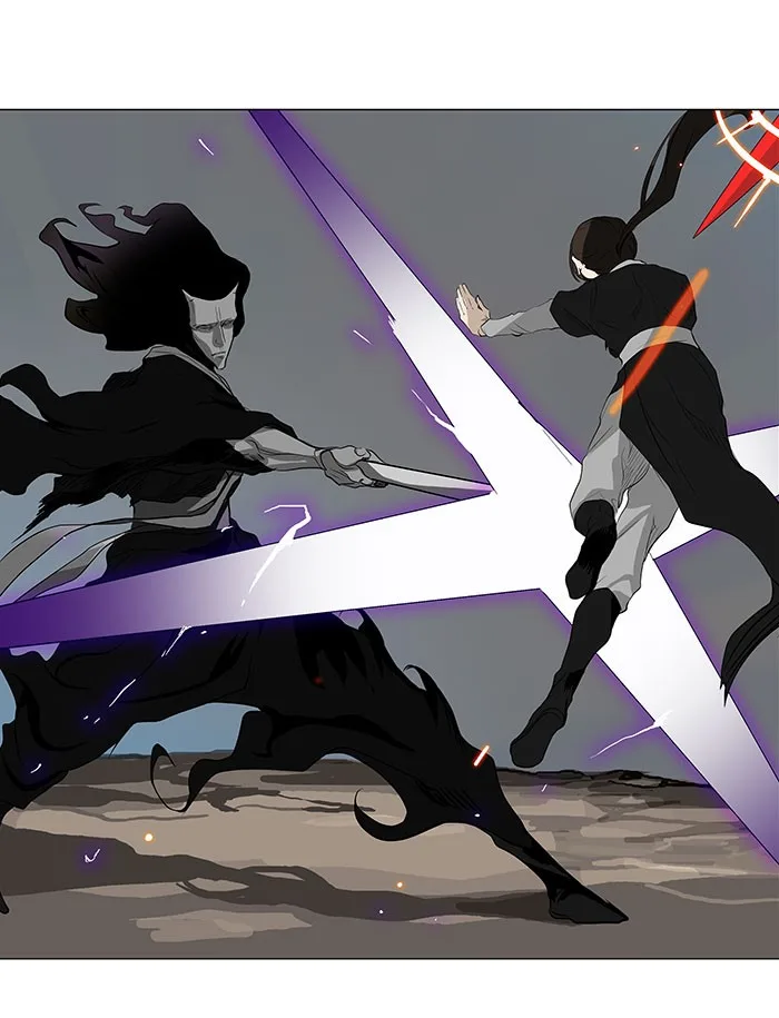 Tower of God - Chapter 184 - Page 18