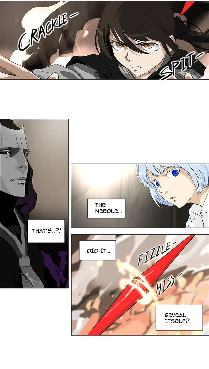 Tower of God - Chapter 184 - Page 2