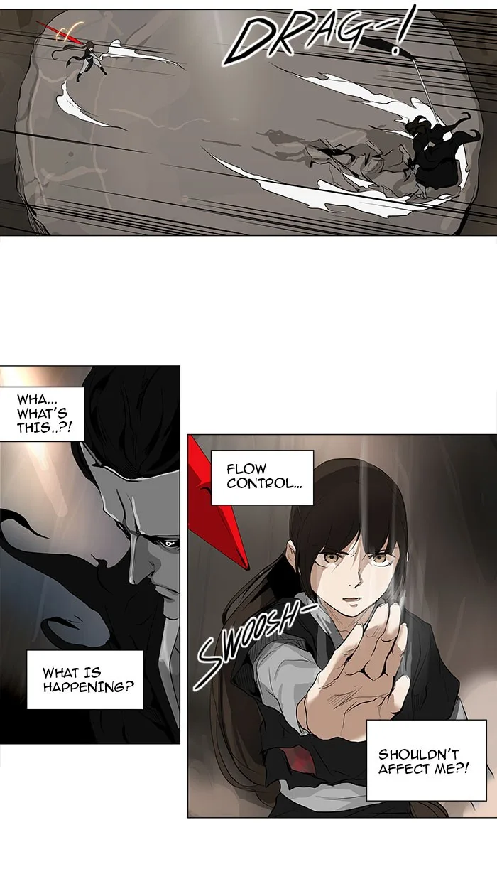 Tower of God - Chapter 184 - Page 22