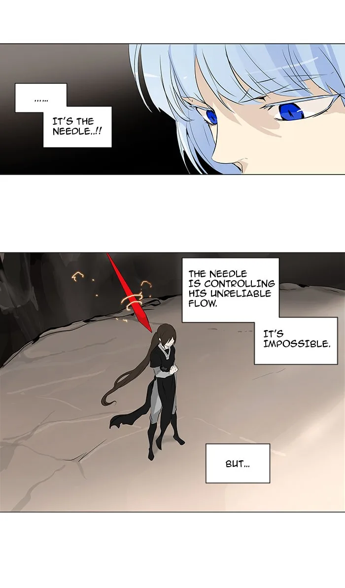 Tower of God - Chapter 184 - Page 23