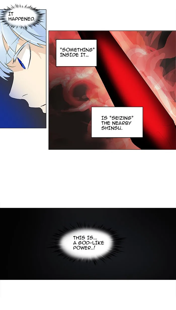 Tower of God - Chapter 184 - Page 24