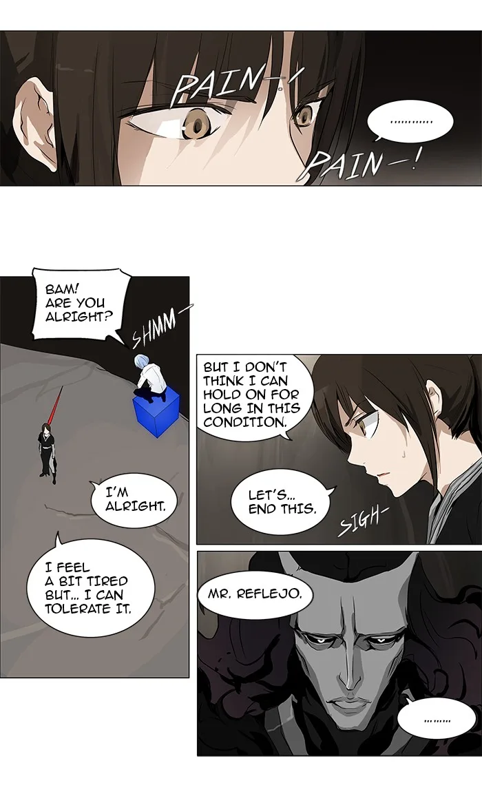 Tower of God - Chapter 184 - Page 26