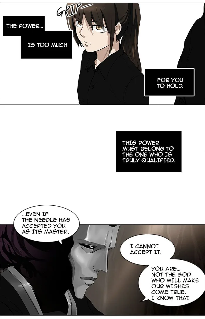 Tower of God - Chapter 184 - Page 28