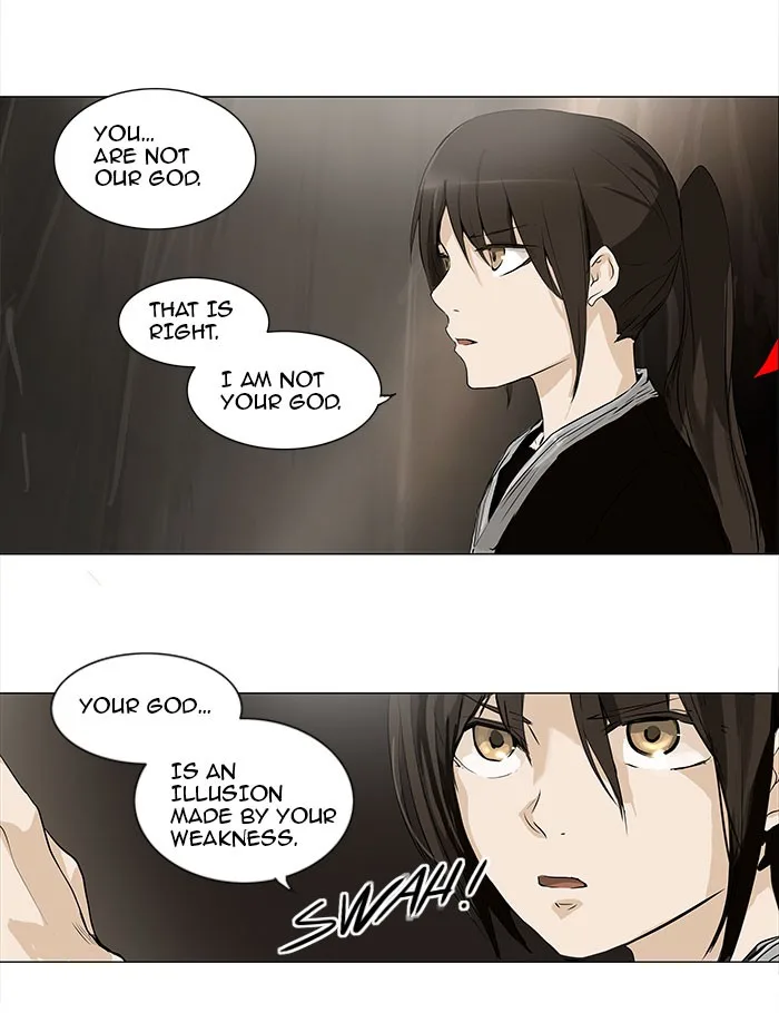 Tower of God - Chapter 184 - Page 29