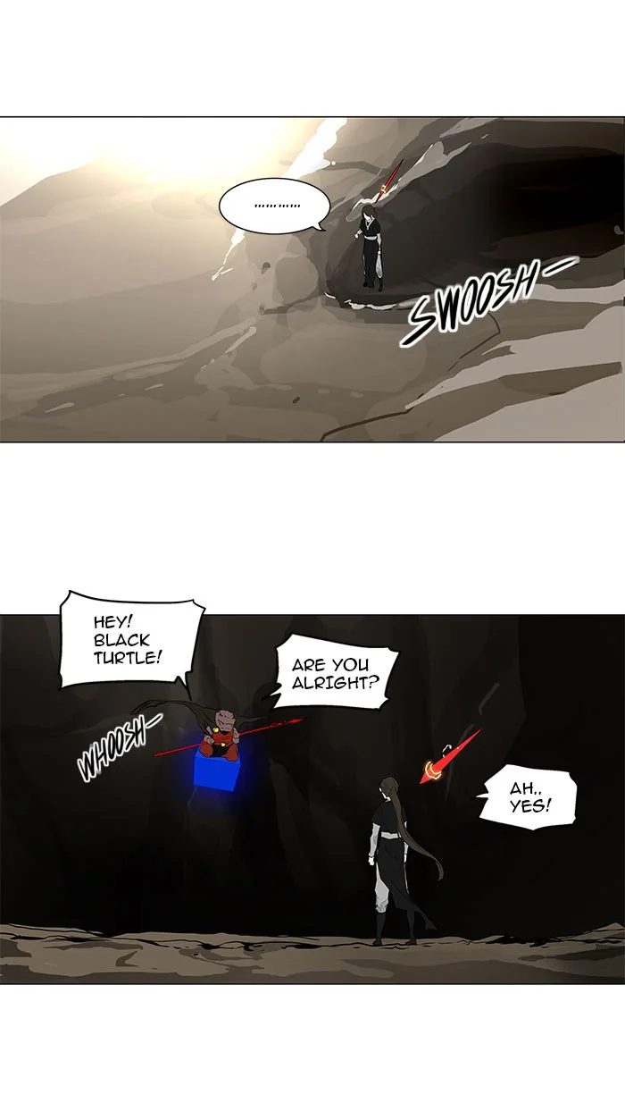 Tower of God - Chapter 184 - Page 3