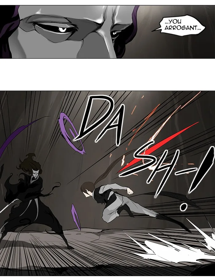 Tower of God - Chapter 184 - Page 30
