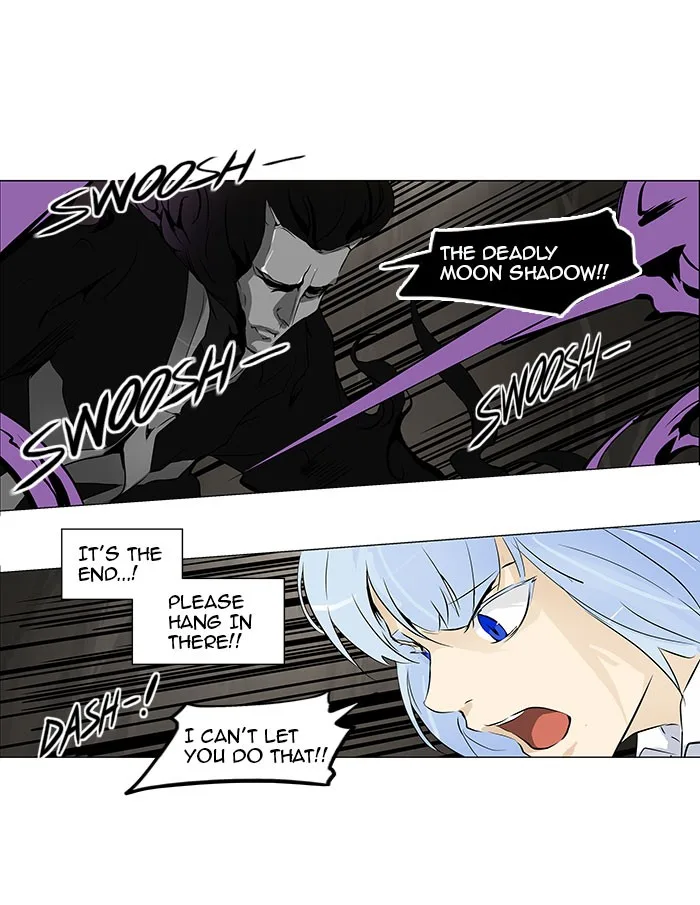 Tower of God - Chapter 184 - Page 31