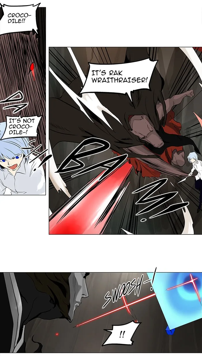 Tower of God - Chapter 184 - Page 33