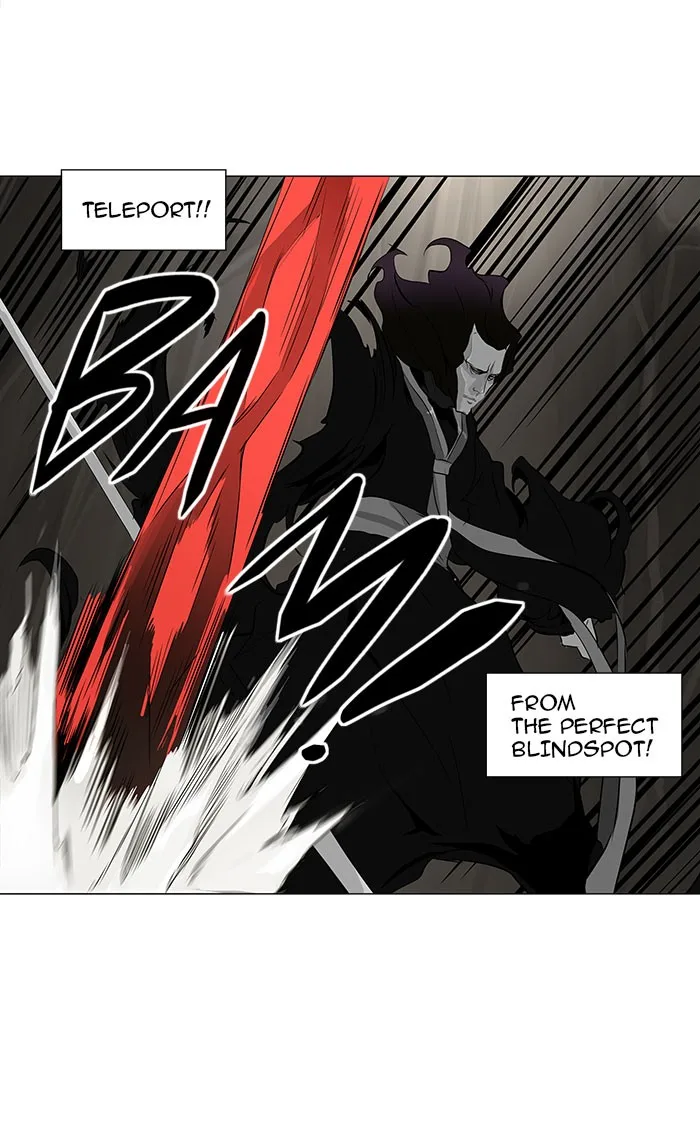 Tower of God - Chapter 184 - Page 34