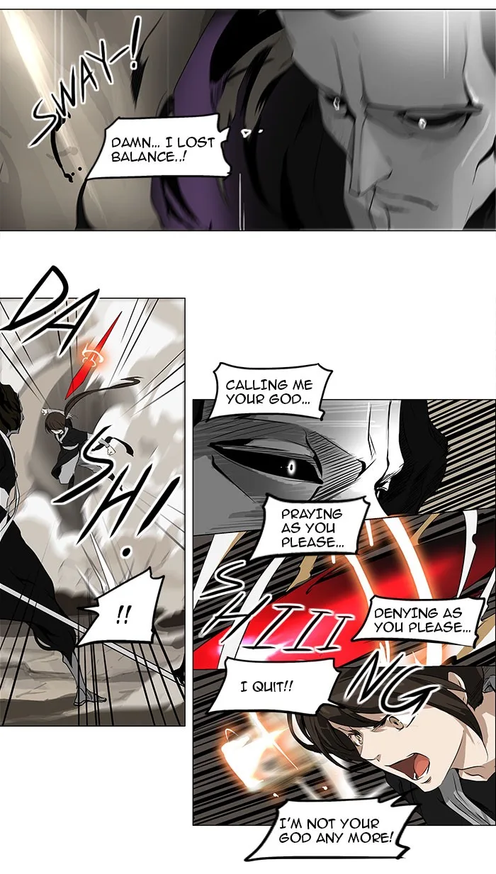 Tower of God - Chapter 184 - Page 35