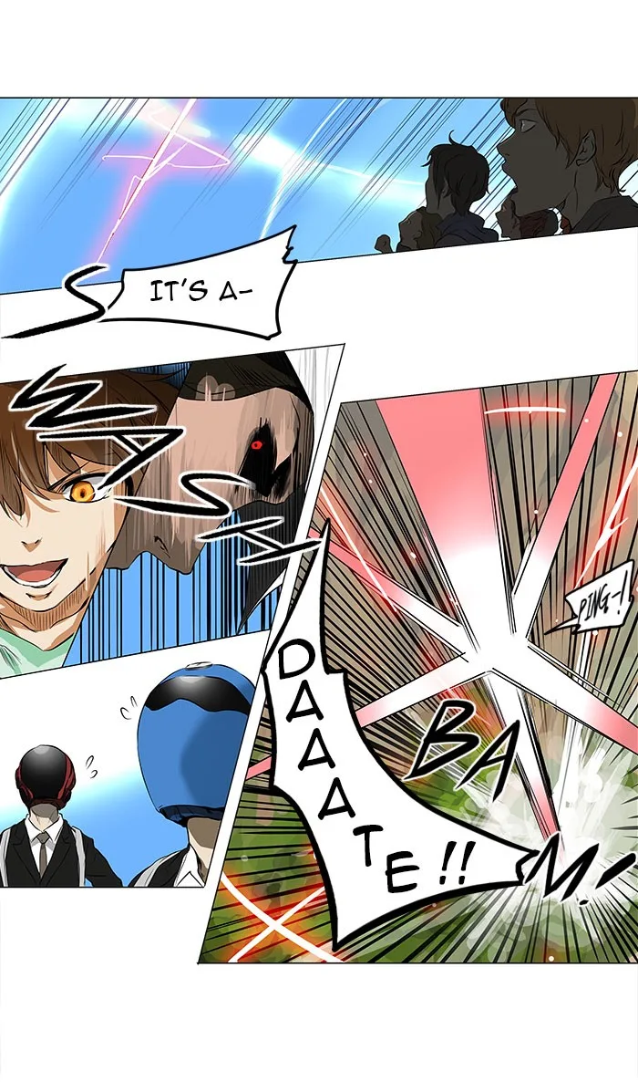 Tower of God - Chapter 184 - Page 36