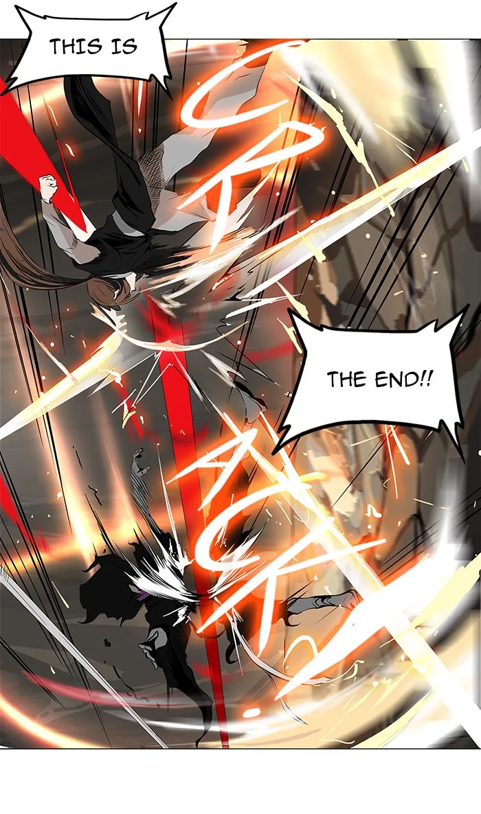Tower of God - Chapter 184 - Page 37