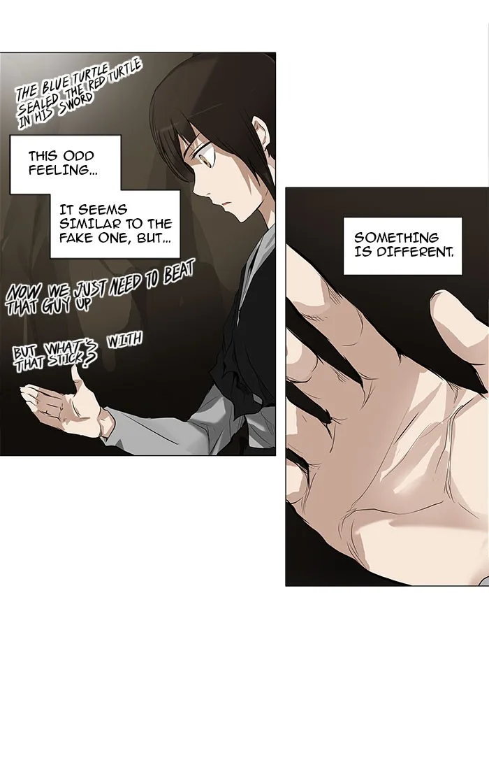 Tower of God - Chapter 184 - Page 4