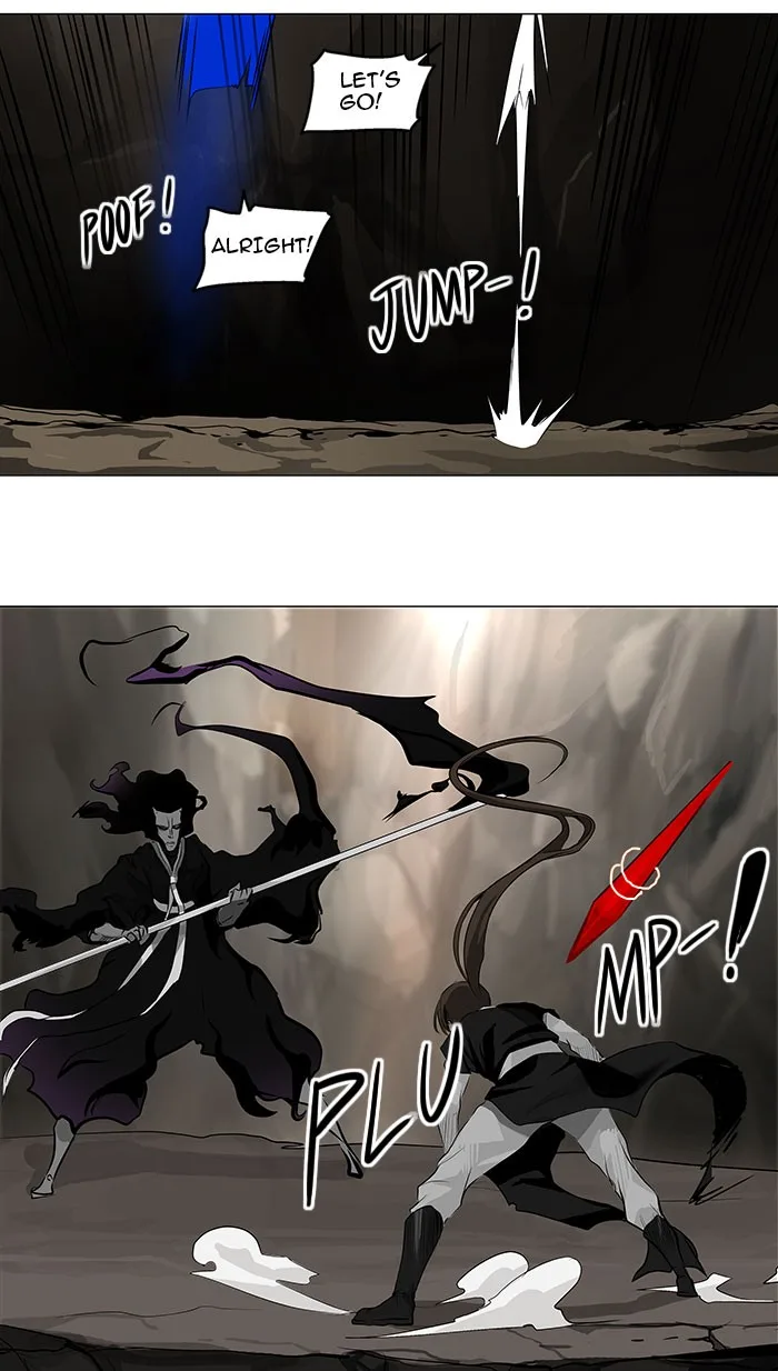 Tower of God - Chapter 184 - Page 5