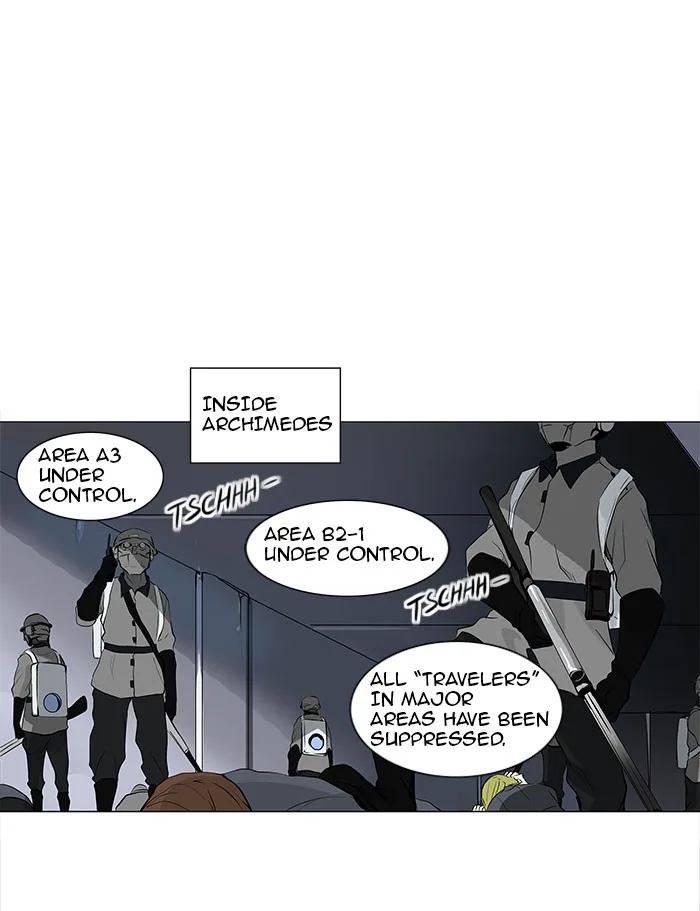 Tower of God - Chapter 184 - Page 9