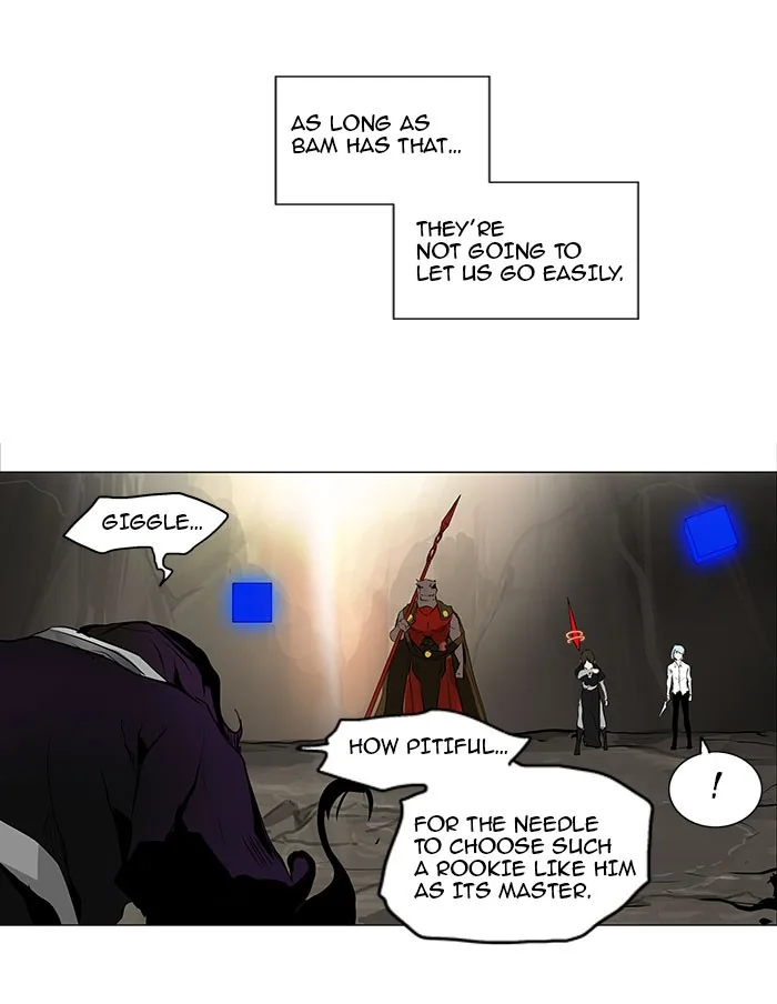 Tower of God - Chapter 185 - Page 10