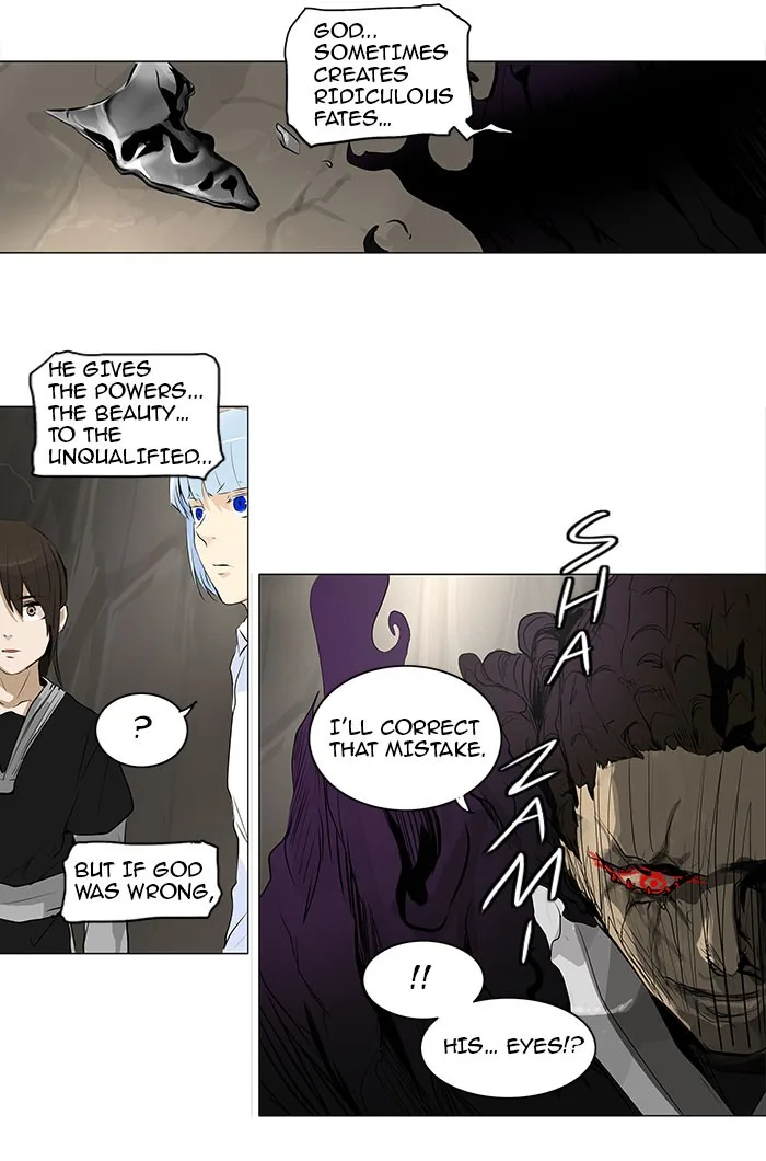 Tower of God - Chapter 185 - Page 11