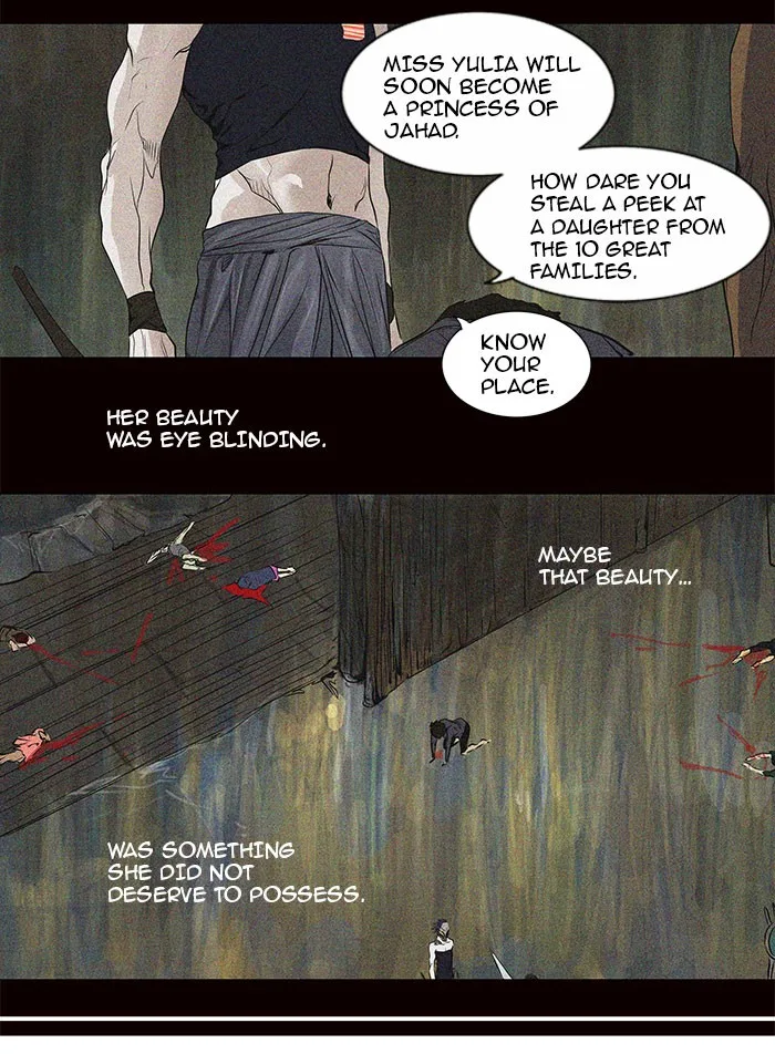 Tower of God - Chapter 185 - Page 13