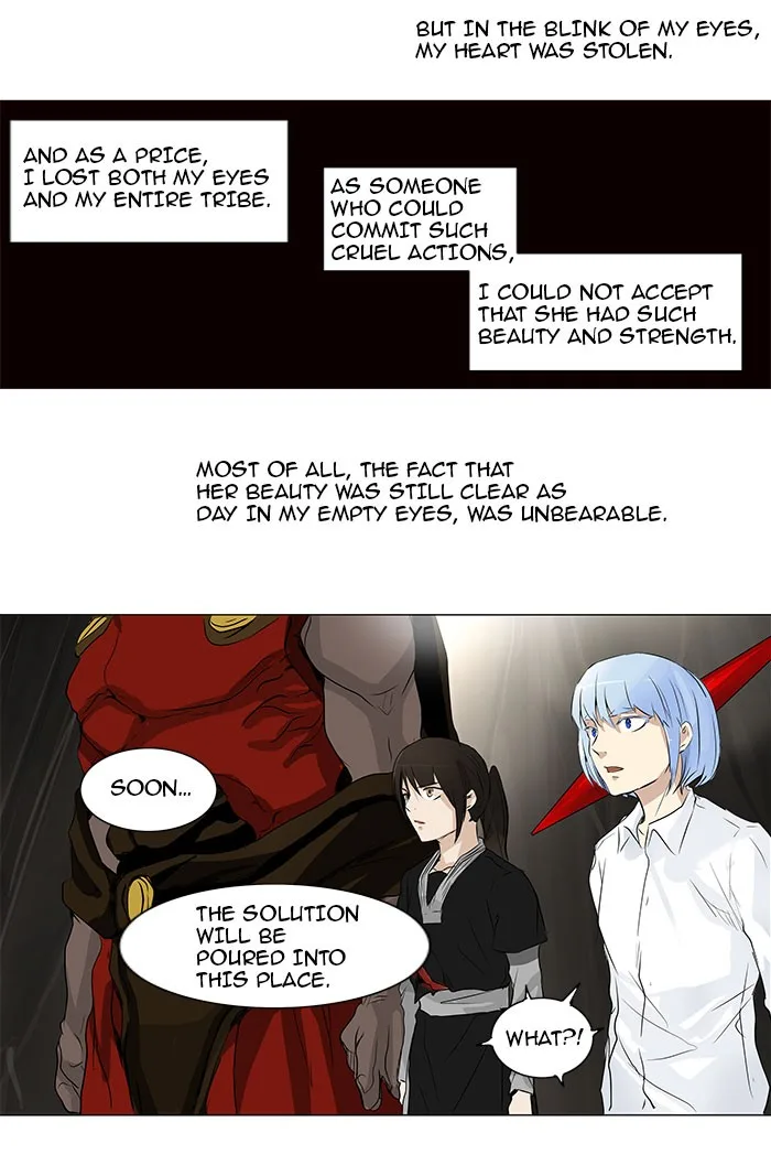 Tower of God - Chapter 185 - Page 14