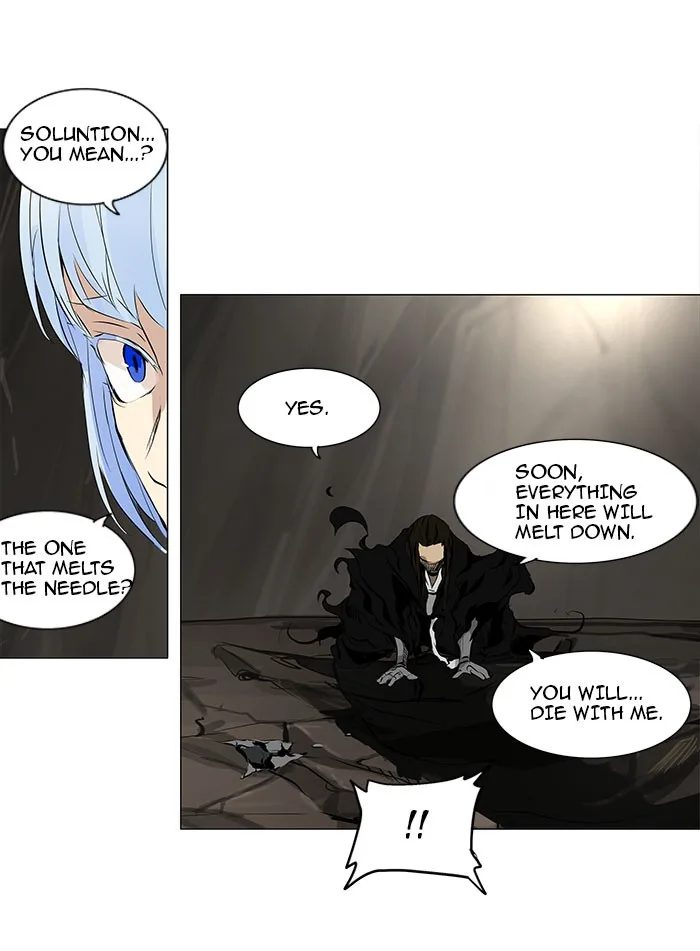 Tower of God - Chapter 185 - Page 15