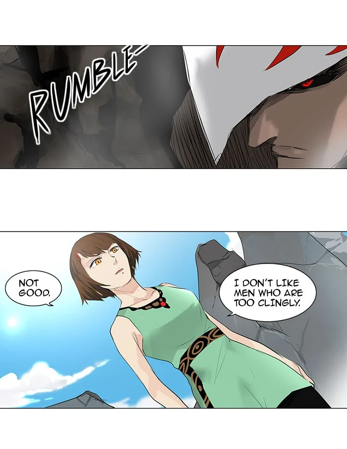 Tower of God - Chapter 185 - Page 17