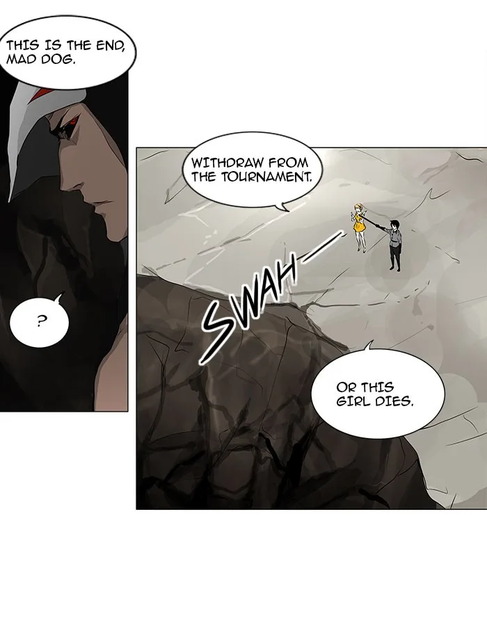 Tower of God - Chapter 185 - Page 18
