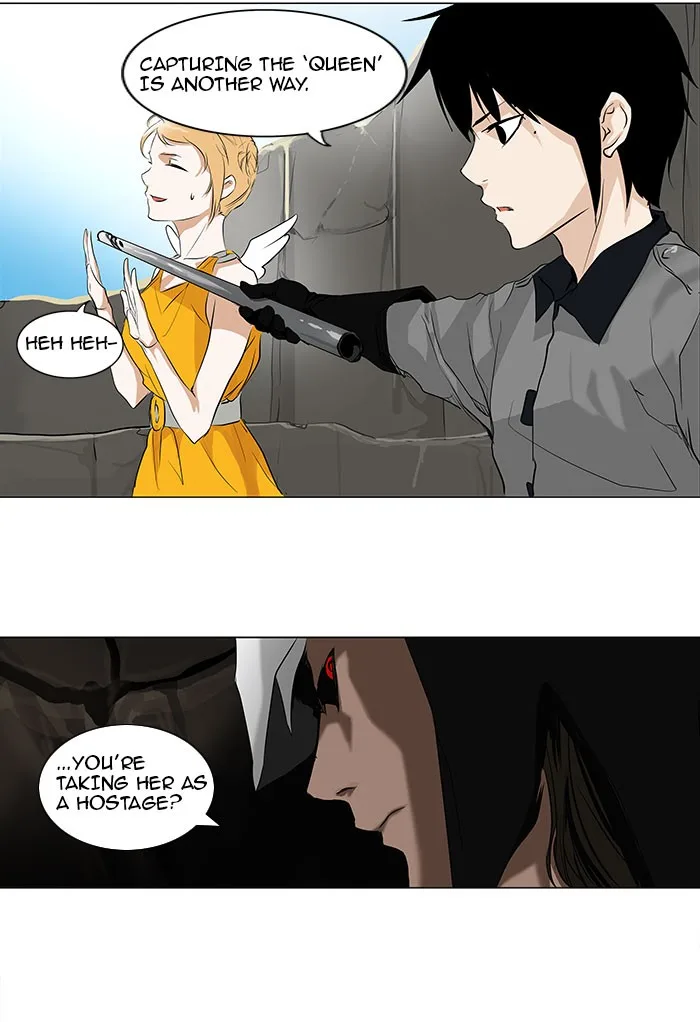 Tower of God - Chapter 185 - Page 19