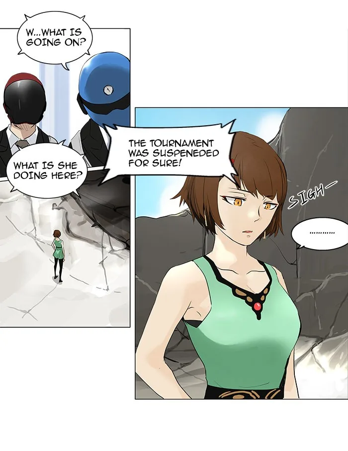 Tower of God - Chapter 185 - Page 2
